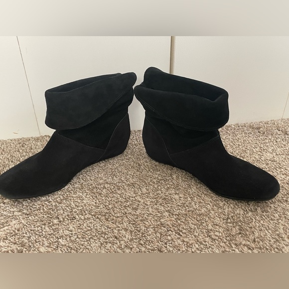 Gianni Bini womens booties - Picture 4 of 4